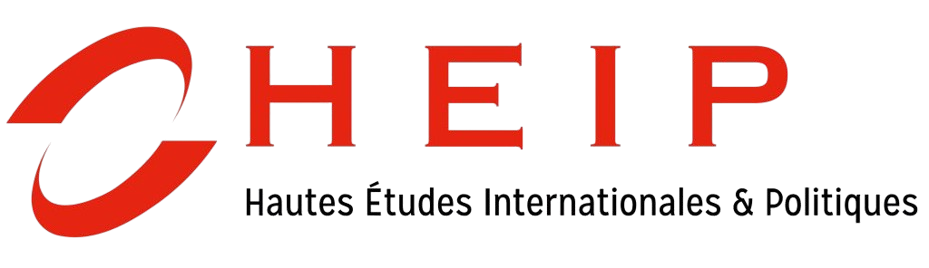 HEIP — Hautes Études Internationales & Politiques